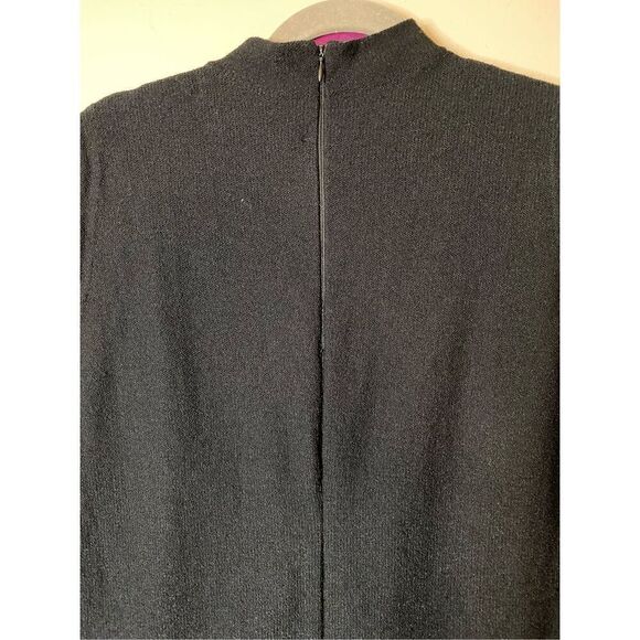 Size XL, vintage Steve Fabrikant, sold at Neiman Marcus 2 piece wool/rayon set. - Picture 6 of 11